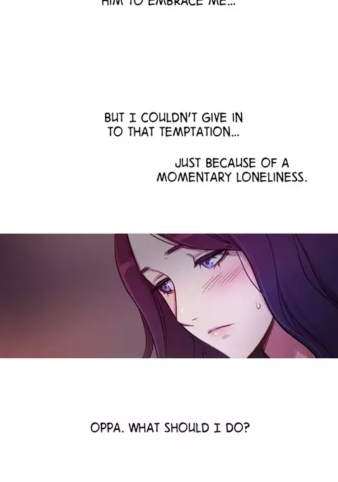 Scandal of the Witch Ch.1-30