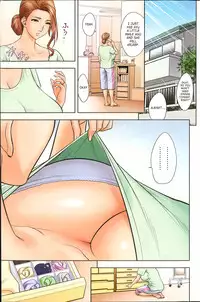 [Tatsunami Youtoku] twin Milf Ch. 1-10 + Bangai Hen [English] [SaHa]