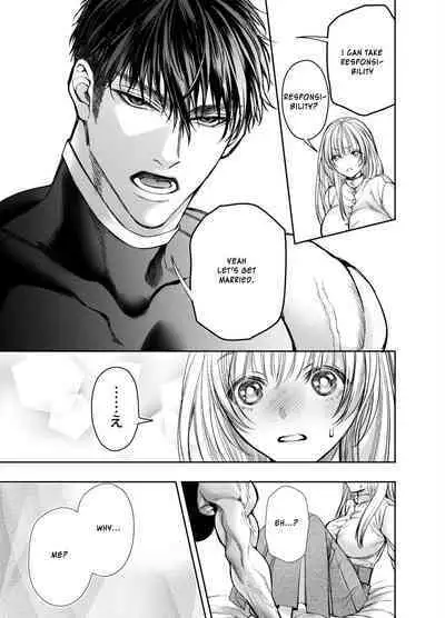 Akazukin-kun kara wa Nigerarenai 2 | I Can't Escape From Mr. Naughty Red Riding Hood 2