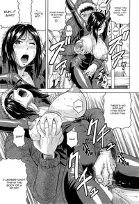 [Jamming] Kanzai Toshi Ch. 1 (COMIC Mugen Tensei 2015-01) [English] [CGrascal]