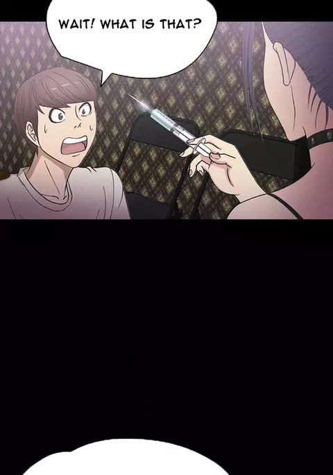 Secret Island Ch.1-21