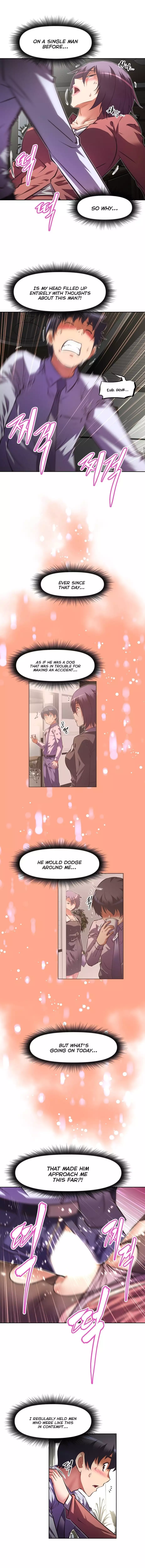 Brawling Go Ch.76-103