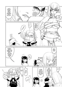 [HeMeLoPa (Yamada Shiguma)] Kitto Kawaii Otoko no Ko Dakara - Douwa hen - (Moyashimon) [English] [mysterymeat3] [Digital]