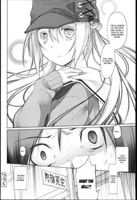 [Midori no Rupe] Garden I Ch. 0-5 [English] [MintVoid]