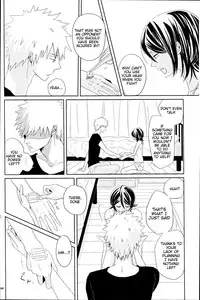 (CCOsaka101) [Candeliere (Matsuyo)] Otona no Tame no Ichiruki Anthology "Kiss &!" (BLEACH) [English] [Tigoris Translates]