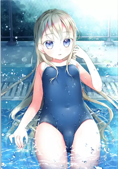 TS Shoujo Haruki-kun 3