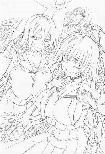 (Blue Market 3) [BlueMage (Aoi Manabu)] Seigi Jitsugen Iinkai (Blue Archive)