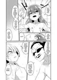 [Tateyoko Issen (Shinagawa Mikuzu)] Aniki to Enko 2 [English] [mysterymeat3] [Digital]