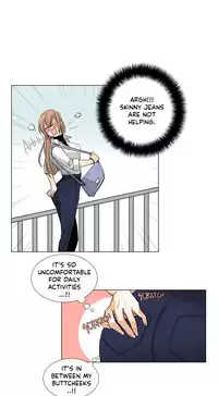 [Silverstar] Talk To Me Ch.1-25 (English) (Ongoing)