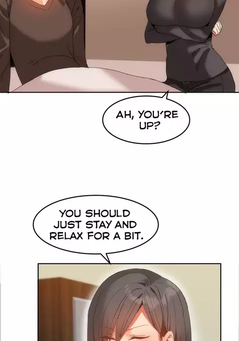 Hahri's Lumpy Boardhouse Ch. 0-31