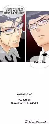 [ButcherBoy] Household Affairs Ch.1-30.5 (English) (YoManga) (Ongoing)