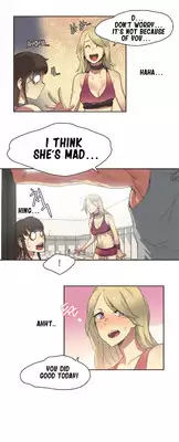 [Gamang] Sports Girl Ch.1-27 (English) (YoManga)