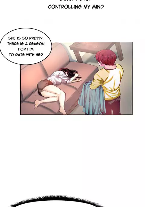 Best Friend Girlfriend Ch.1-25