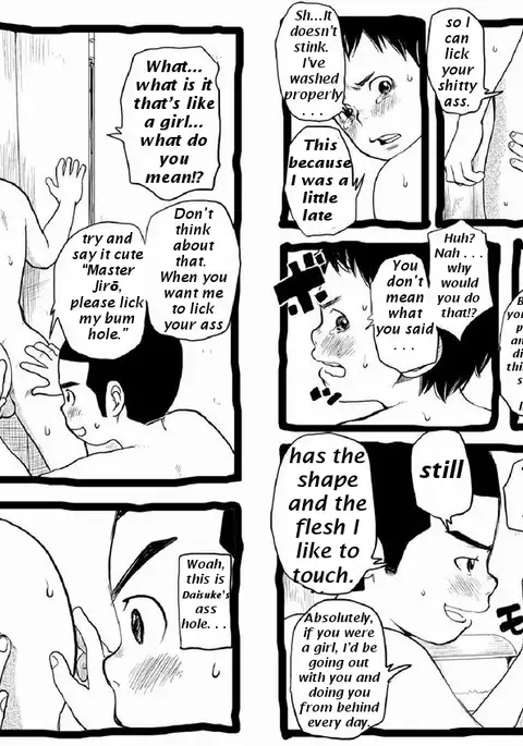 Sensei to Goshujin-sama Nakayasumi | Teacher and Master on Break