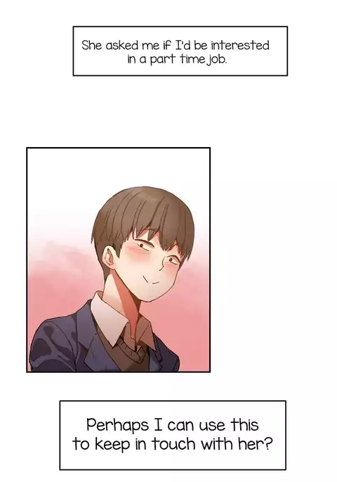 Hahri's Lumpy Boardhouse Ch. 0-31