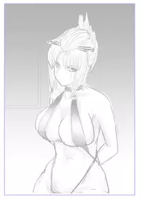 [Vane Person (gio)] Tsukuyo to Ayame ga Tako-gata Tennin ni Naburareru! [Shuusaku] (Gintama)