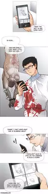 [ButcherBoy] Household Affairs Ch.1-32 (English) (YoManga) (Ongoing)