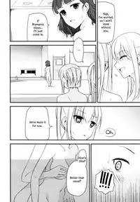 (COMIC1☆10) [Corgi army (Fuzimitsu)] Jacke wie Hose (Kantai Collection -KanColle-) [English] [TZdY]