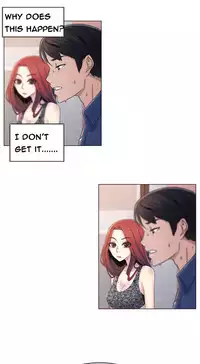 Miss Mystic Ch.1-24 (English) (Ongoing)