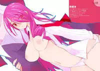 [Yume Yori Suteki Na (Kusaka Souji)] Bishoujo Illustrated & Mitsuru (Persona 3) [Digital]