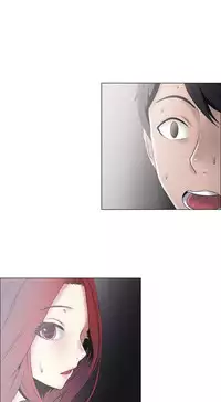 Miss Mystic Ch.1-19 (English) (Ongoing)