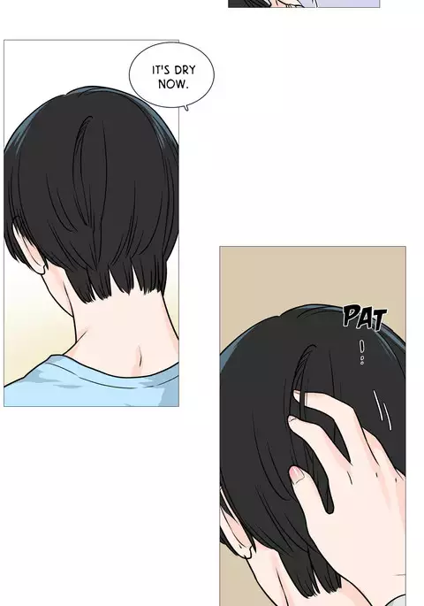 Sadistic Beauty Ch.1-35