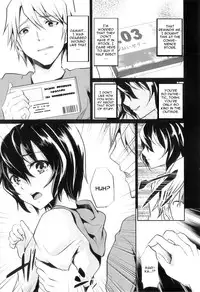 [Shimaji] Ka-no-o-to Episode 1 (Otokonoko Heaven Vol. 10) [English] [CGrascal]