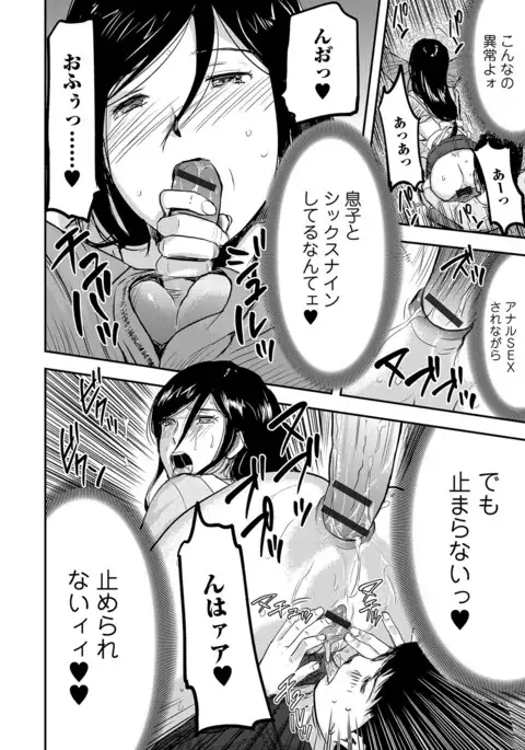 Web Comic Toutetsu Vol. 14