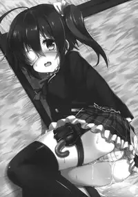 (C83) [Dream Halls!, DROP DEAD!! (Tsuzuri, Minase Syu)] Tajigen Kashi Kyoukai no Miseru Yume (Chuunibyou Demo Koi ga Shitai!)