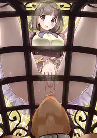 [Mame] Milk Crown [Chinese]