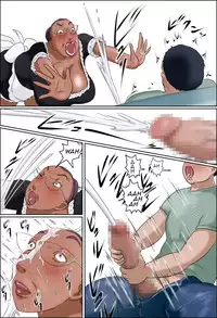 [Zenmai Kourogi] Sono Onna Kyoushi wa Cosplay to Doutei ga Suki | This Lady Teacher Loves Cosplay and Cherry Boys [English][Amoskandy]