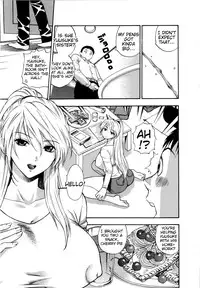 [Azuma Tesshin] Futari de Dekirumon - You & I can do every lovemaking [English] [Tigoris]