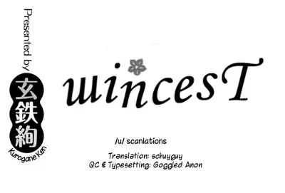 [Kurogane Kenn] Tae-chan to Jimiko-san | Tae-chan and Jimiko-san Ch. 6-16 [English] [/u/ Scanlations] [Digital]