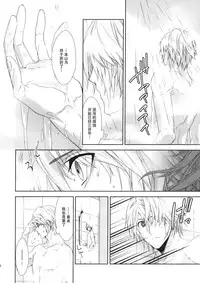 (SUPER24) [CassiS (Rioko)] CXIA (Final Fantasy XIII) [Chinese] [义军AneMoe]