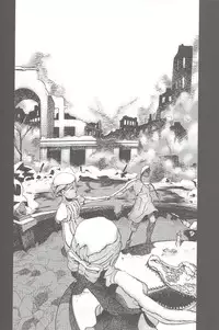 (C69) [Otaku Beam (Ootsuka Mahiro)] SS 3 Edelweiss