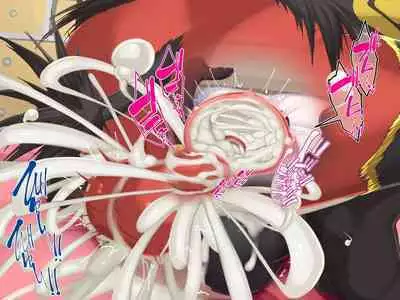 Mei no Shikyuu wa Master Ball!! Oohibuta Pokemon VS Mesubuta Pokemon