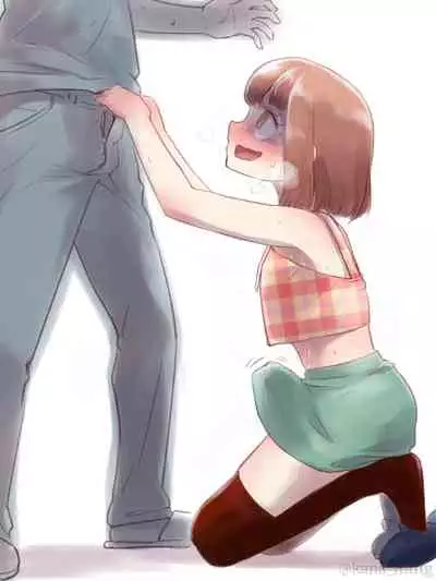 [KANAOSU (kana♂)] 勘違いオトコノコ(1)