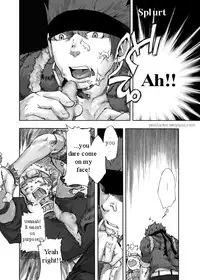 (CCOsaka61) [BOX (Tsukumo Gou)] RAG LAG (Ragnarok Online) [English] {Yaoihaven}