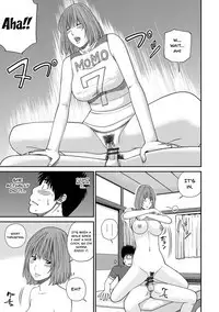 [Kuroki Hidehiko] Momojiri Danchi Mama-san Volley Doukoukai - Mom's Volley Ball | Momojiri District Mature Women's Volleyball Club [English] {Doujins.com} [Digital]