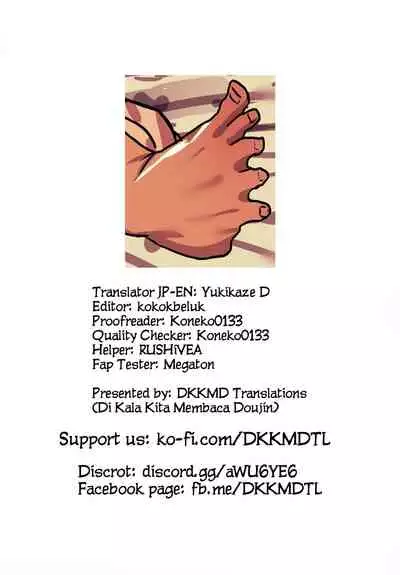 [Surumenium] Enkou Oji-san Monogatari Kuro Gal Bitch Hen | Old Guy Compensated Dating - Dark Skinned Gal Arc [English] {DKKMD Translations}