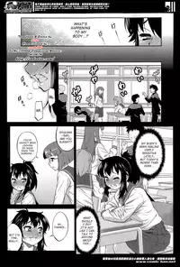 [Katou Jun] Avatar Trans! 11 (COMIC Tenma 2014-04) [English] [SaHa]