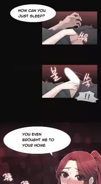 Miss Mystic Ch.1-24 (English) (Ongoing)