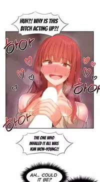 [Mx2J] Hahri's Lumpy Boardhouse Ch. 0-32 [English] (YoManga)