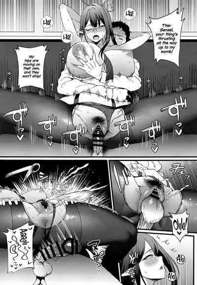 Nanakami Rin wa Hatsujouki