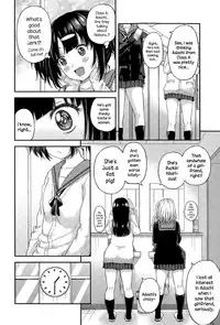 [Higashino Mikan] Obentou to Koharu-chan (COMIC Koh Vol. 6) [English] {NecroManCr}