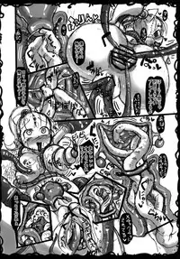 (C82) [Freddie Works (Sakazaki Freddie)] Zen Ana Shokushu zeme [Digital]