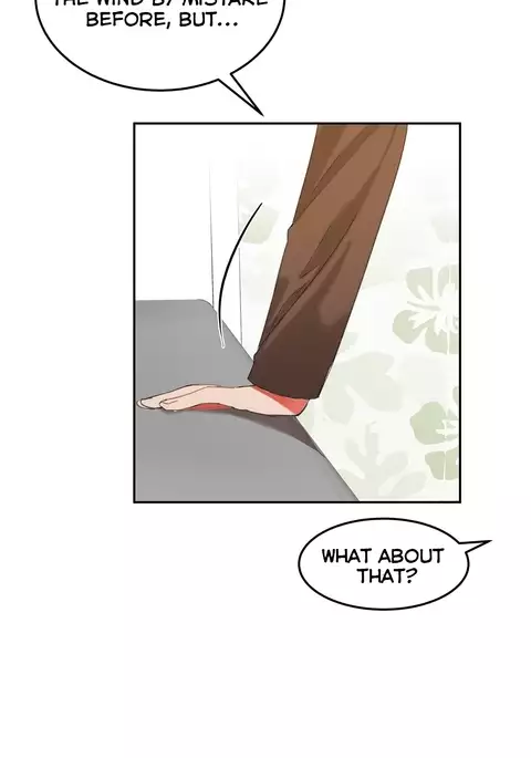 Hahri's Lumpy Boardhouse Ch. 0-31