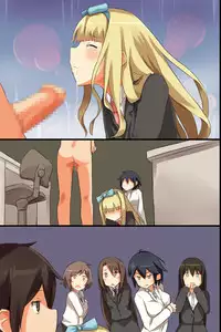 [MC] Jushin Shitara Zettai ni sono Meirei ni Fukujuu Shite Shimau Dorei-ka Mail