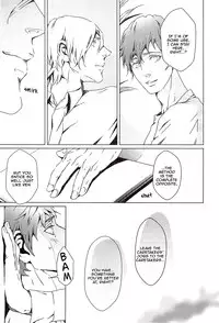 [Zaria] VOID Ch. 2 [English]