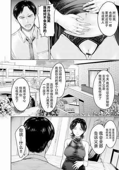 Kanojo ni Kokuhaku Suru Mae ni Tomodachi ni Nakadashi Sareta... Ch. 0-15 合集